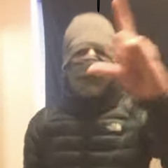 A1 Old Jail freestyle