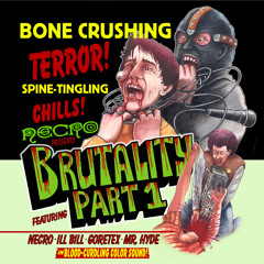 Frank Zito (feat. ILL Bill)