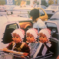 Mood Of Departure - Scan