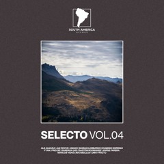 Friccie - Quantum Ascend [South America Avenue]