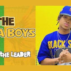 The Soca Boys x Lomiel - Follow The Leader x Hay Lupita [DjLarsan Open Break Clapapella].mp3