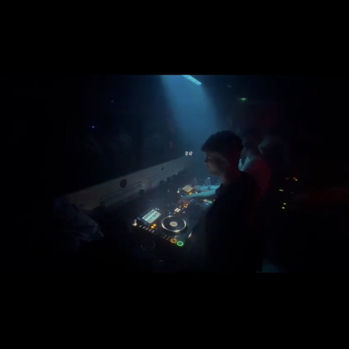 FWTDJ mix preview