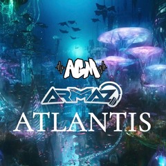 AGM/ARMAZ - Atlantis 2025