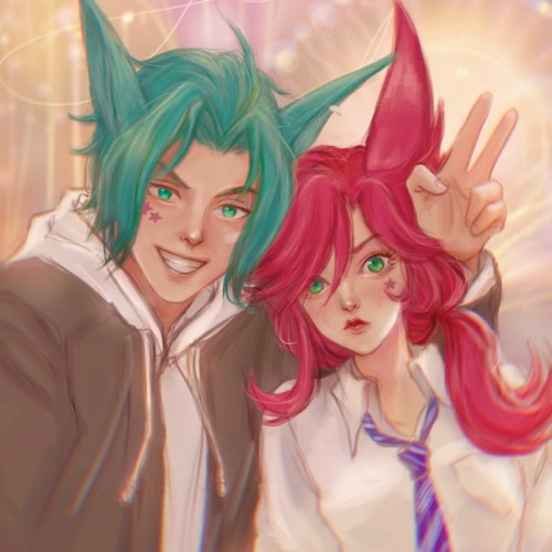 热恋期 - Old Crab, ZIV