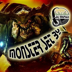 Dj Muras La Cuarentena By TaT Viernes 2023 09 15 MONSTER SET