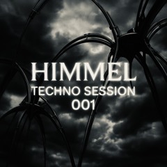 TECHNO SESSION 001