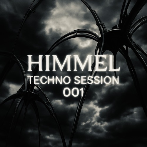 TECHNO SESSION 001