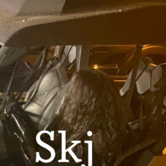 SKJ mashup