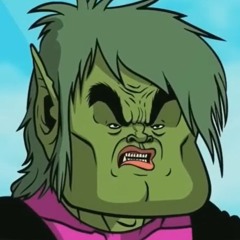 Ahora No Robin (Canción IA)