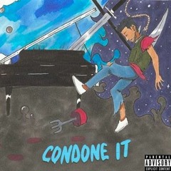 Juice WRLD - Condone it ( unreleased)