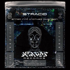 STRACID - LSD (Mad Maex Remix | NEW00008 | Premiere)