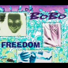 Dj BoBo - Freedom [HEINZA UPTEMPO EDIT]