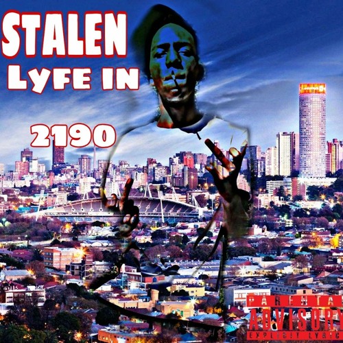 STALEN FT UNPLEASANT KIDD ALL DAYY