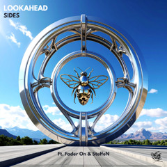 Lookahead, SteffeN - Side B (Original Mix)