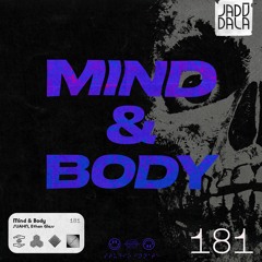 SUAHN & Ethan Glass - Mind & Body
