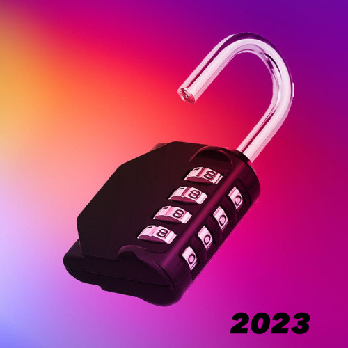 The Locker 2023 - UKG/BASS/BREAKS/140