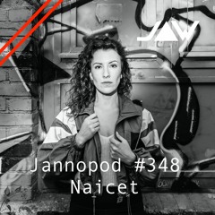 Jannopod #348 - Naicet