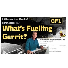 E30 - What's Fuelling Gerrit? (GF1)