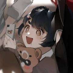 𝐝𝐢𝐝 𝐬𝐨𝐦𝐞𝐛𝐨𝐝𝐲 𝐬𝐚𝐲(𝐣𝐮𝐬𝐭 𝐞𝐚𝐭)-𝐤𝐚𝐭𝐲 𝐩𝐞𝐫𝐫𝐲(𝐬𝐥𝐨𝐰𝐞𝐝 + 𝐫𝐞𝐯𝐞𝐫𝐛)