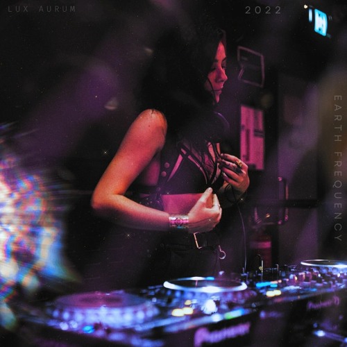 LVX AVRVM  @ Earth Frequency Festival 2022