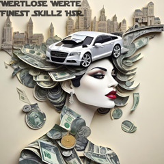 Wertlose Werte (Depeche Mode Coversong)