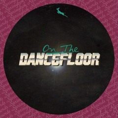 Marc Anello - On The Dancefloor ( Original Mix )