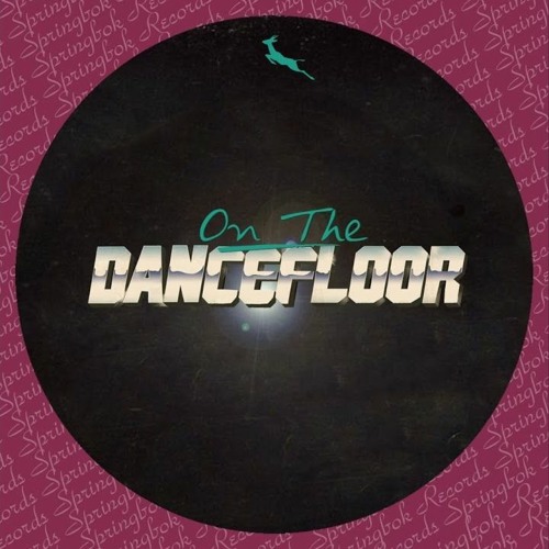 Marc Anello - On The Dancefloor ( Original Mix )