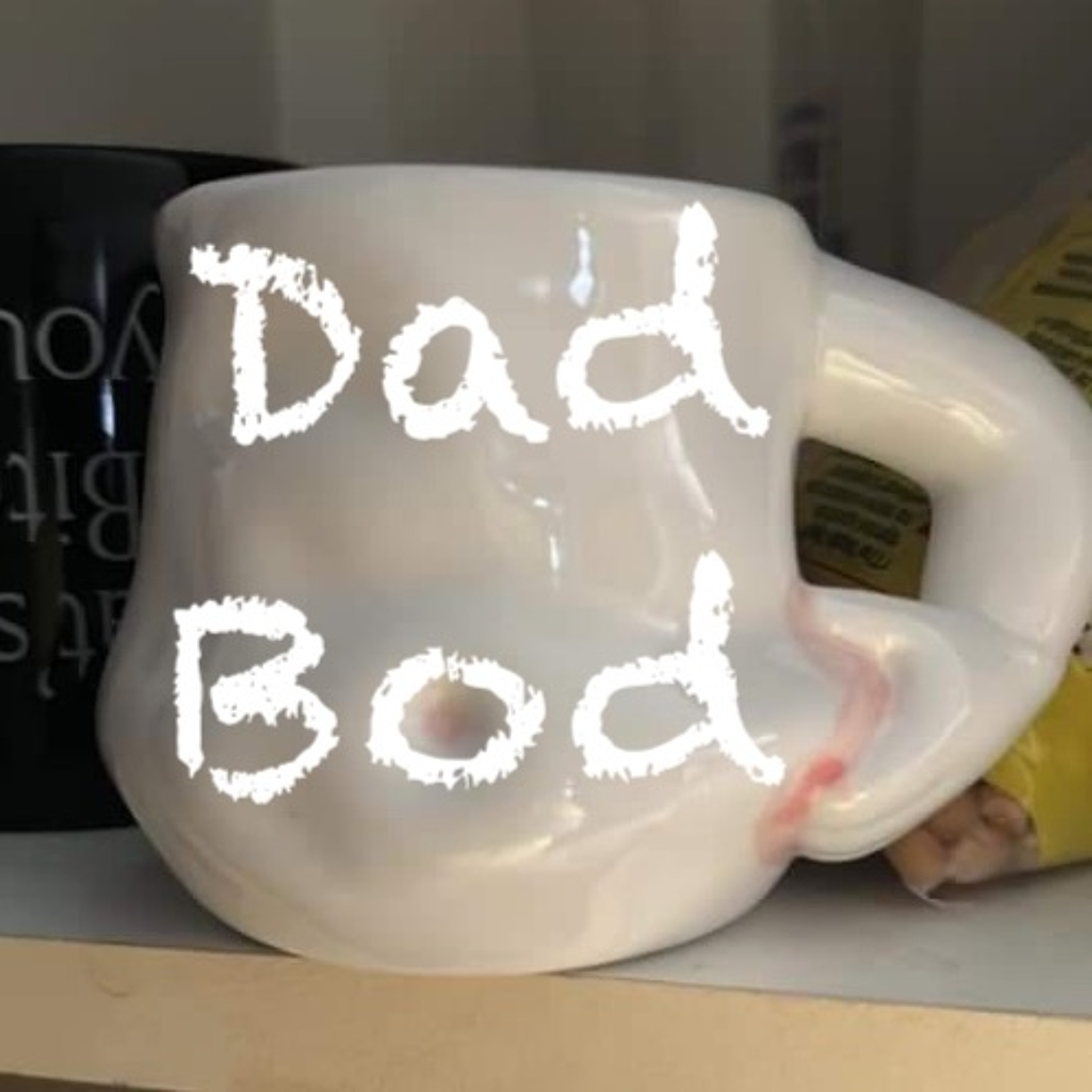 Dad Bod episode artwork