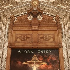 Glauco Di Mambro - Epopea / Global Entry Vol. I (Sol Selectas)