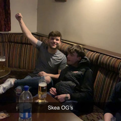 Dave needs a Boiler Room