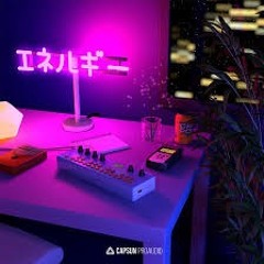 Lo-Fi Hip-Hop Beat