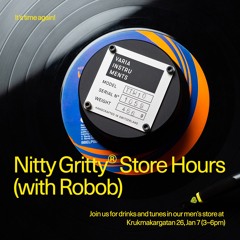 Nitty Gritty Store Hours - Robob