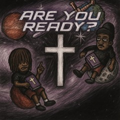 Are You Ready?
