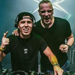 Radical Redemption & D - Strub - JUMP MF
