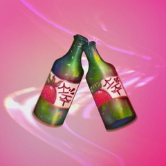 soju (소주)