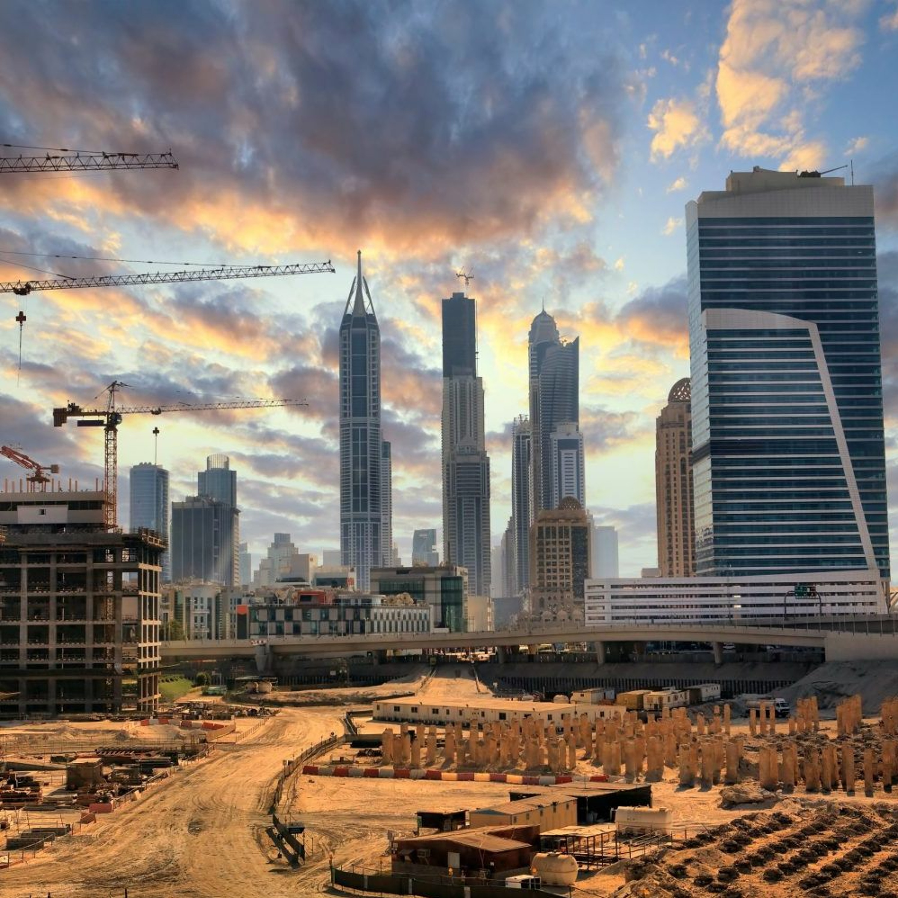 Zukunft bauen. Ein Podcast von Werner Sobek