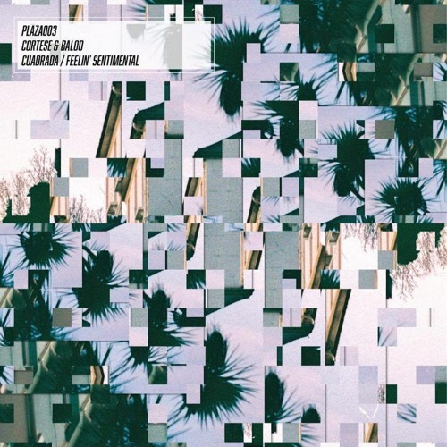 [Premiere] Cortese - Cuadrada (Agora's Cloud Mix) (out on Plaza)