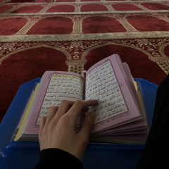 Surah Al-Fath 4 - 5 | Shaykh Youssef Gebril