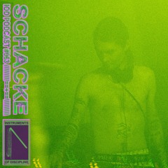 IOD PODCAST #063 // SCHACKE