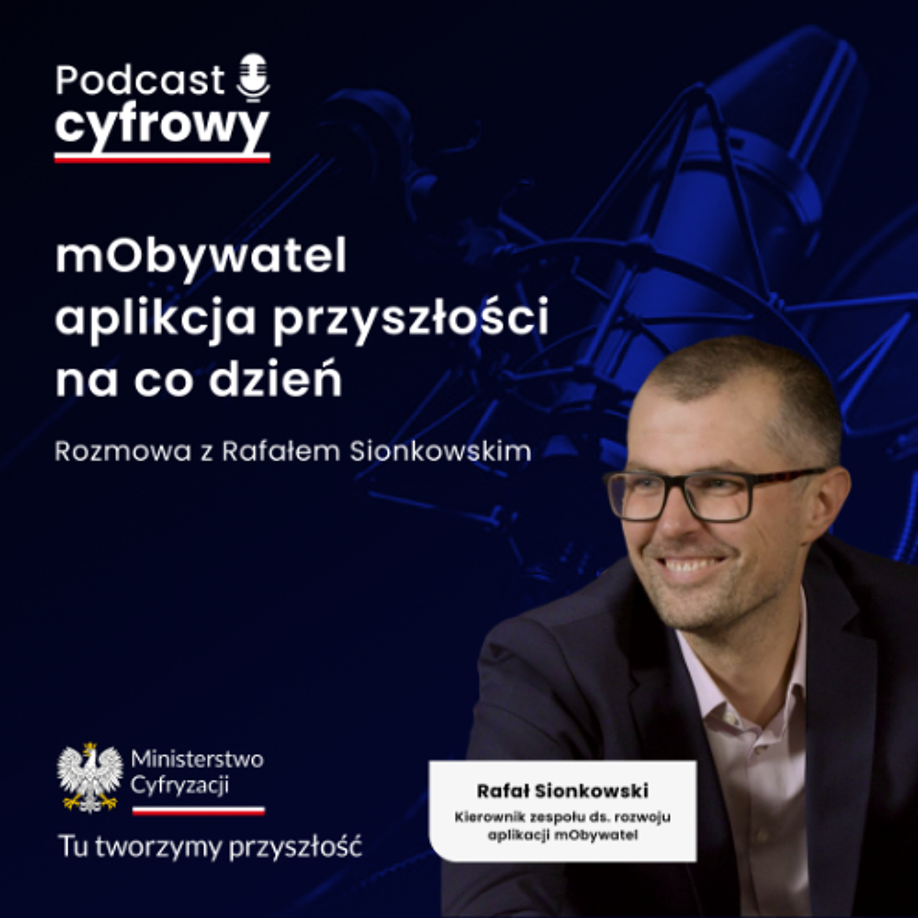 Podcast Cyfrowy