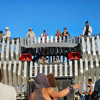 Kuma+Denis Kurchenko - Insight @ AfrikaBurn 2024 DJ mix artwork - Electronic music tracklist cover image