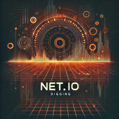 NET.io - Digging (Original Mix)
