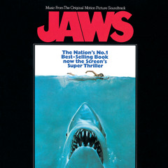 Main Title (Theme From Jaws) (From The "Jaws" Soundtrack)