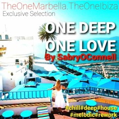 The ONE DEEPWAVES BY SABRY O CONNELL 62