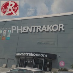 PHENTRAKOR w/phentra & salada