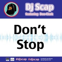 Dont Stop