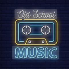 OLD SKOOL MuSiC