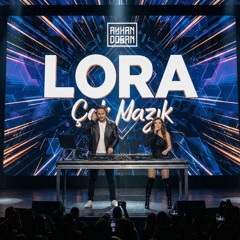 Ayhan Dogan & Lora - Çok Yazık