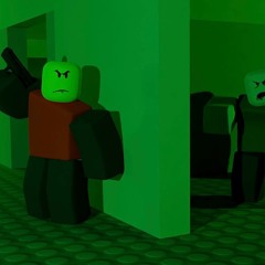 Robloxia’s Last Stand but its name fits the music somewhat better