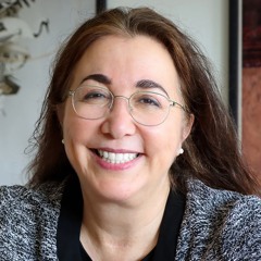 Rencontre avec Cesla Amarelle, professeure de droit